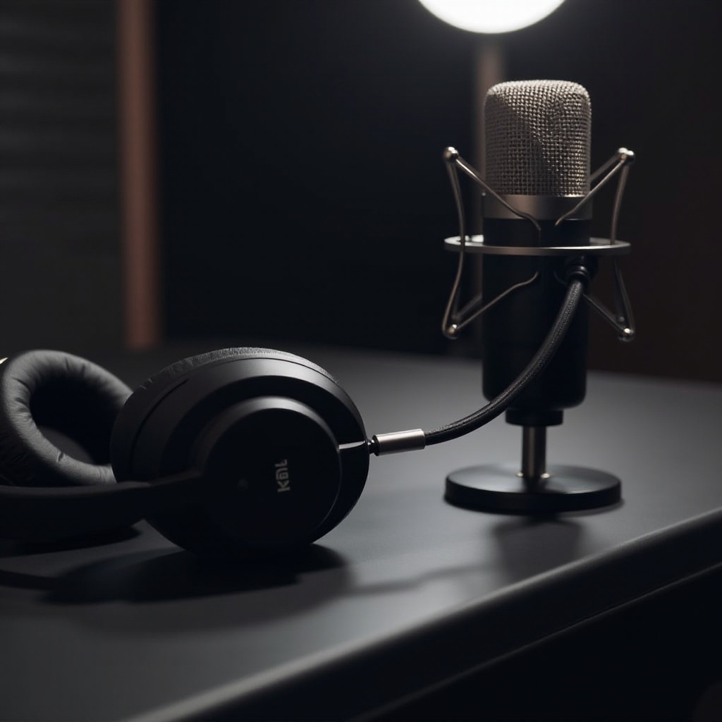 dt770 le wie man ein Mikrofon anschließt