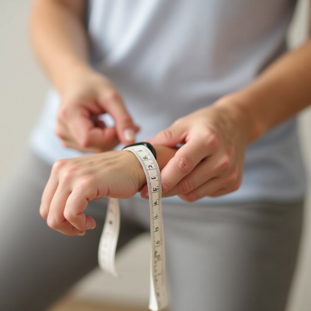 fitbit méret útmutató