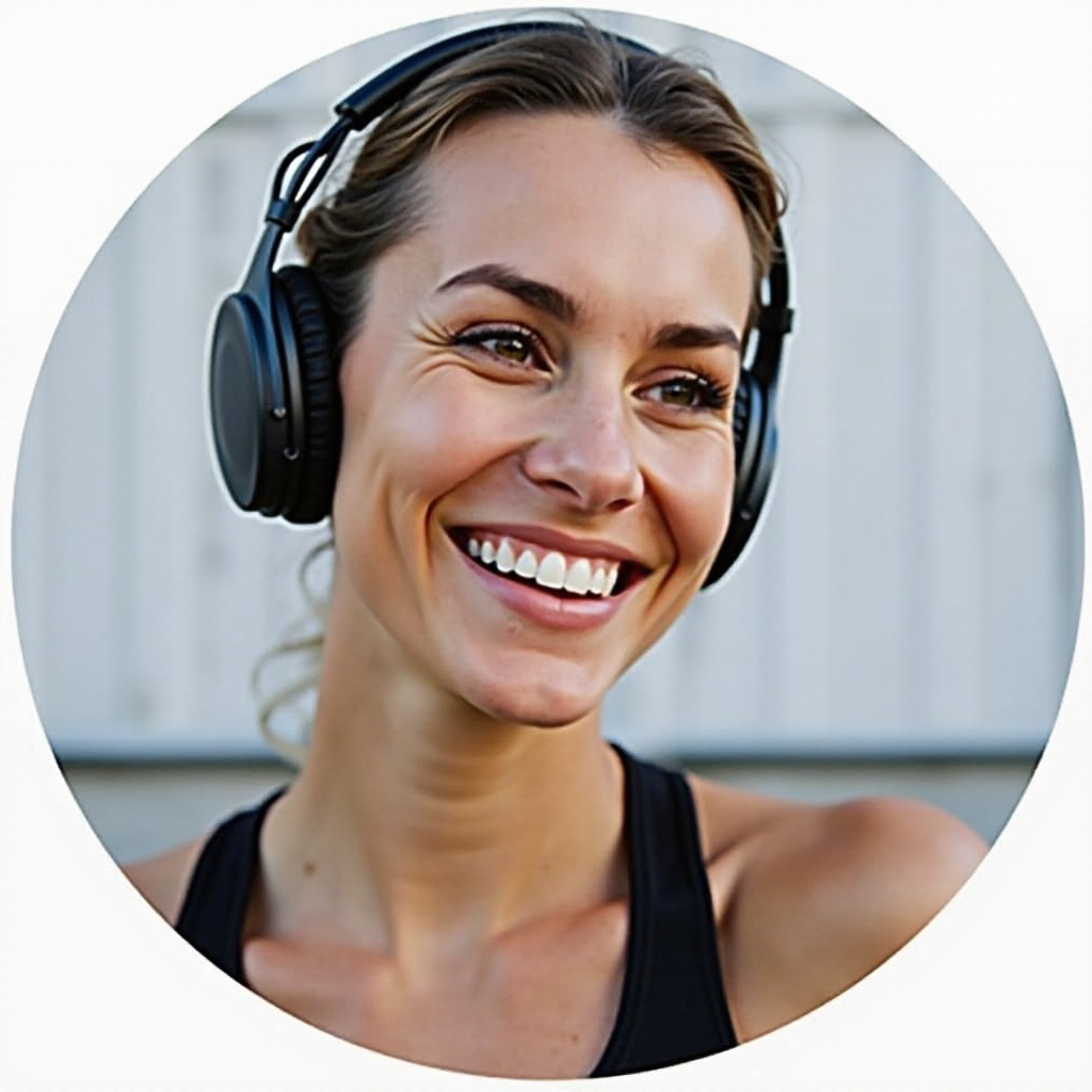 mejores auriculares over-ear para ejercicio