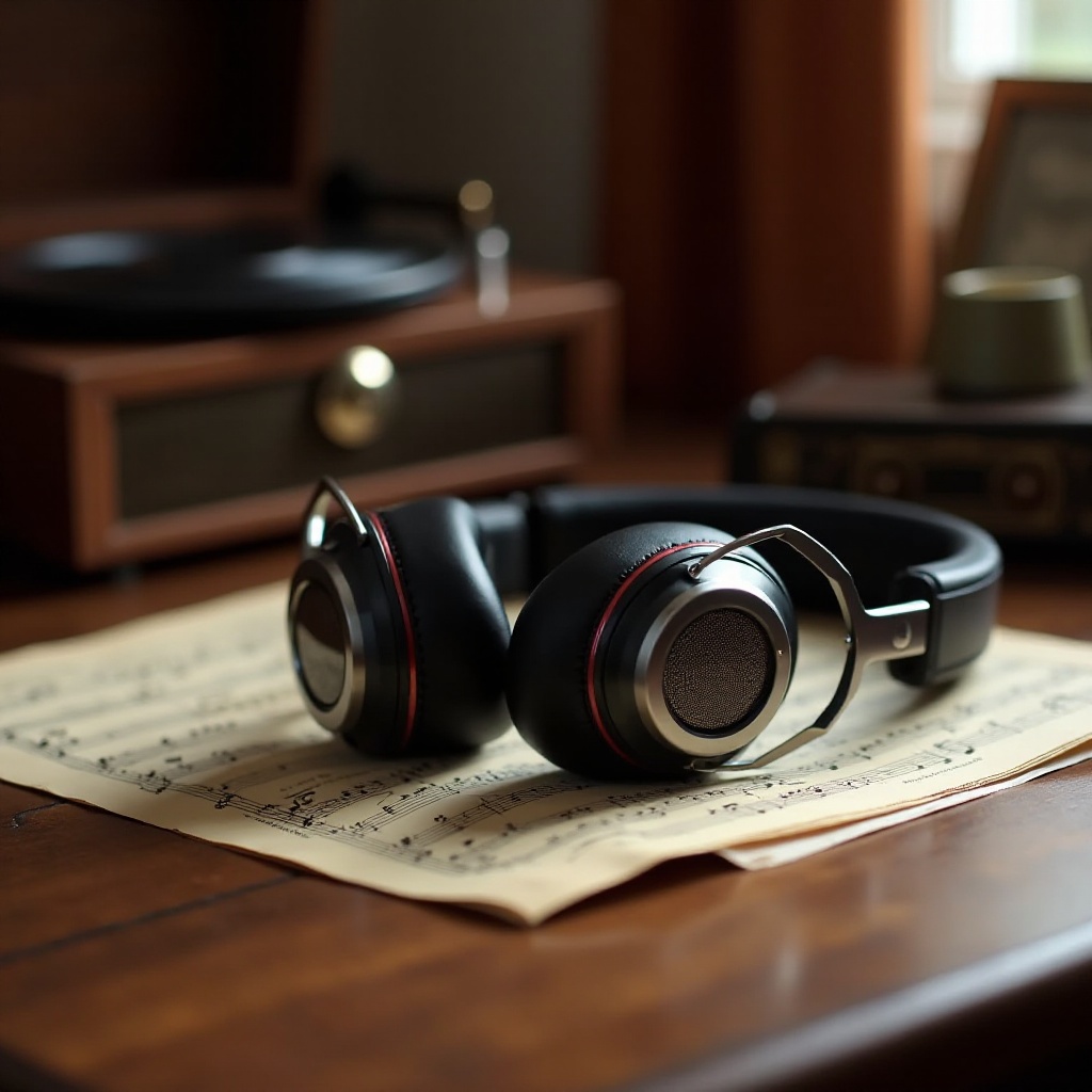 legjobb fejhallgató klasszikus zenéhez