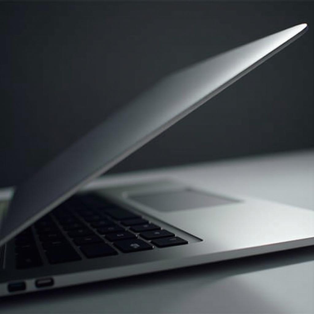 MacBook Pro mikrofonminőség