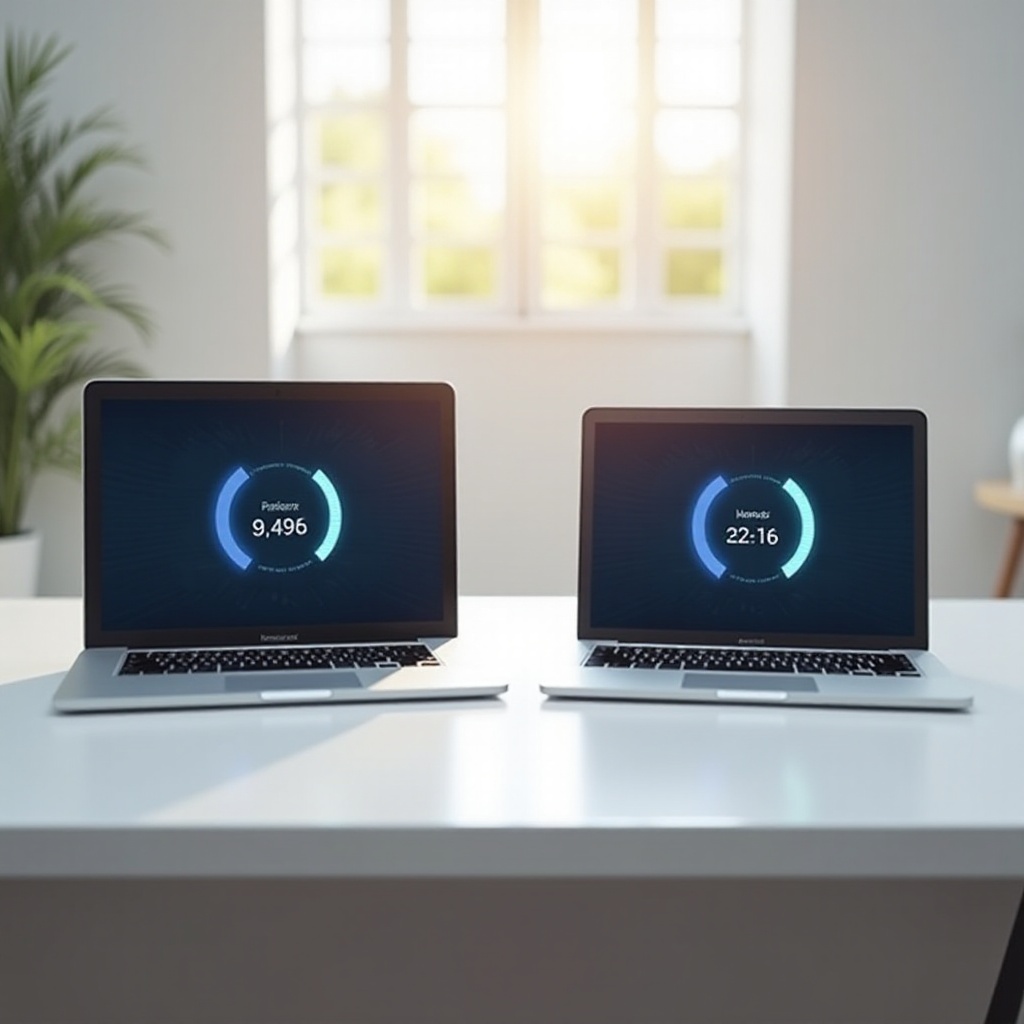 trasferire i dati dal vecchio MacBook al nuovo MacBook