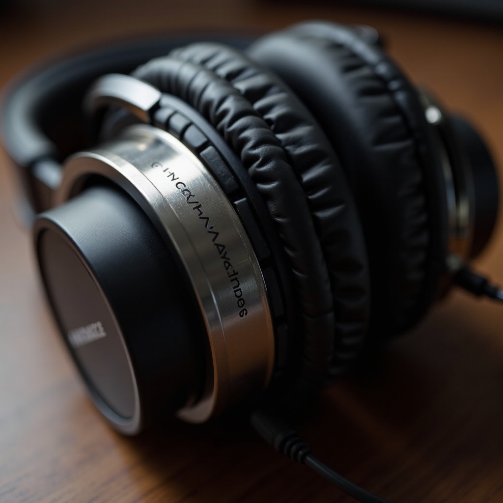 recensione delle cuffie Audeze LCD X