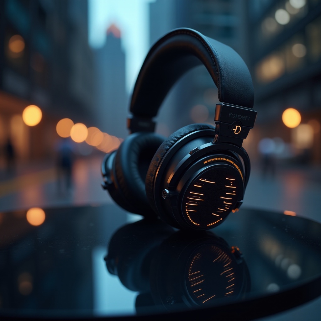 mejores auriculares magnéticos planares