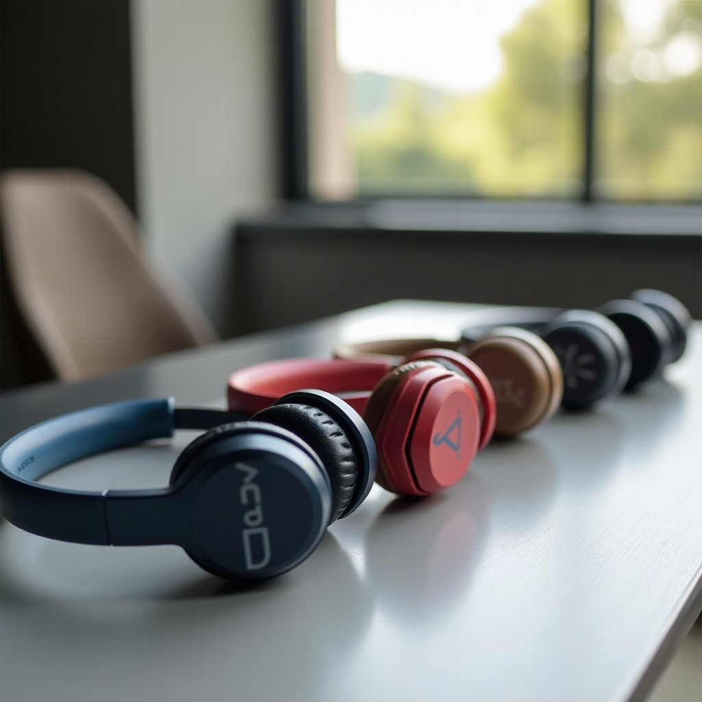 migliori cuffie Bluetooth wireless