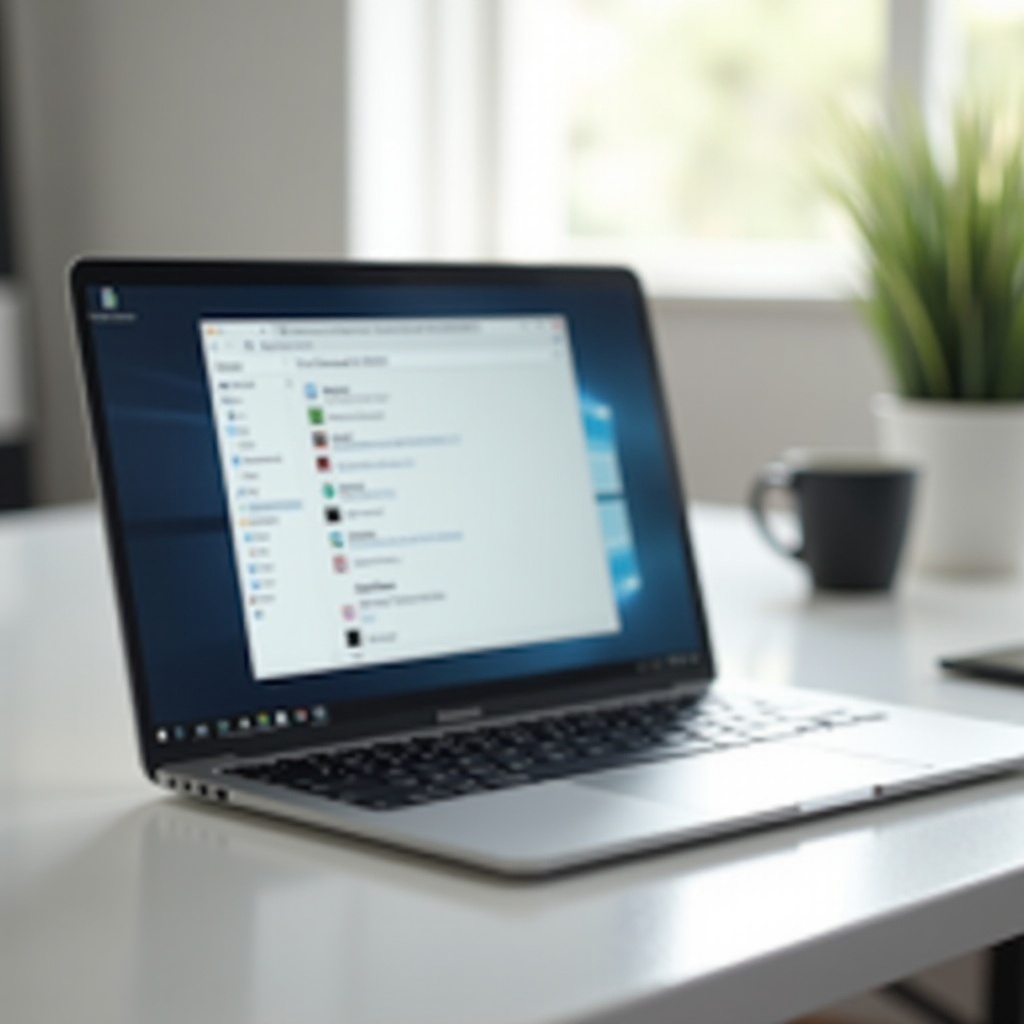 alternativa ao PowerISO para Chromebook