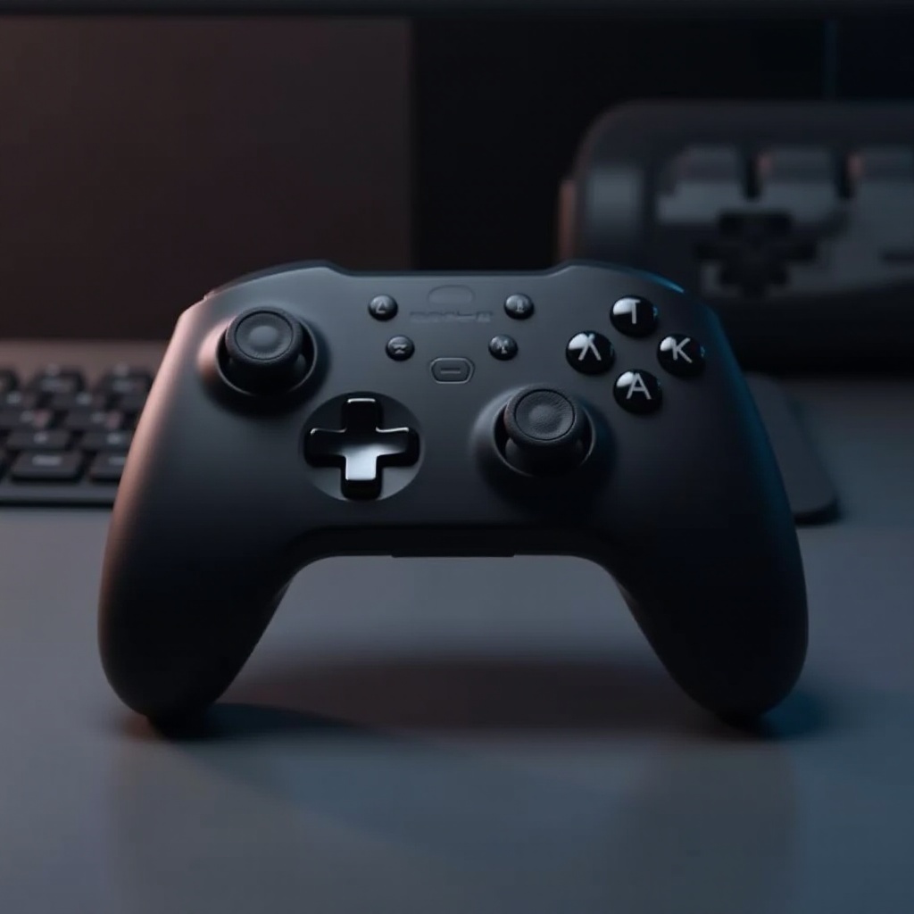 controller wireless PowerA Fusion Pro per Nintendo Switch