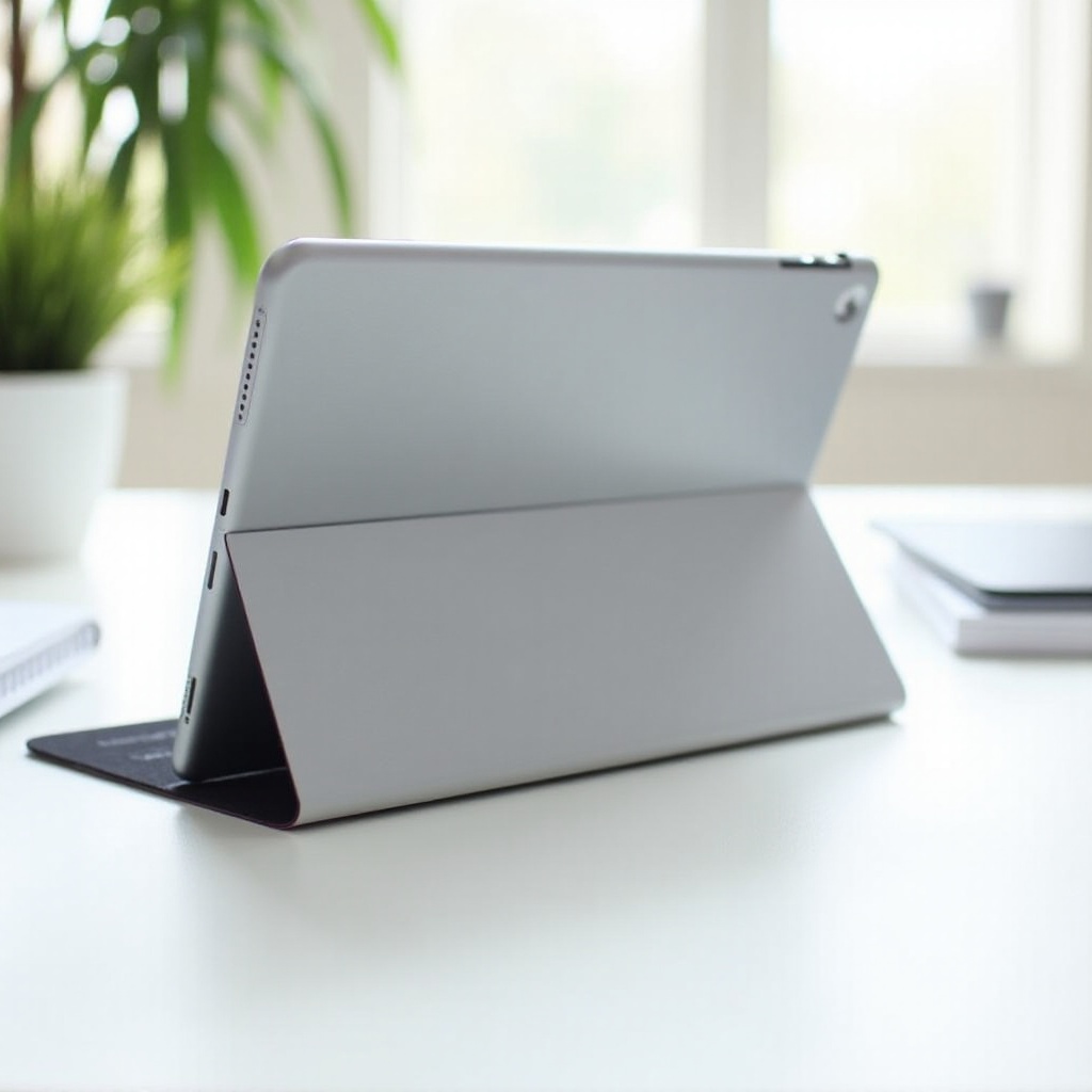 schlanke Hülle für Galaxy 12.4 Tablet