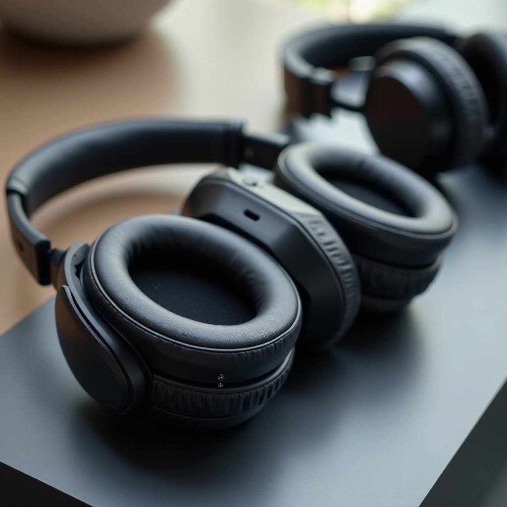 auriculares con cancelación de ruido con la mejor relación calidad-precio