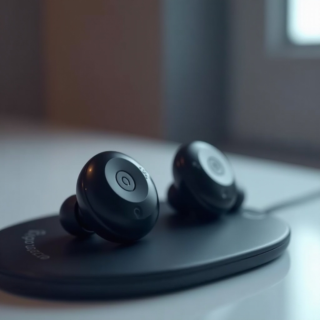 son los Beats Fit Pro compatibles con la carga inalámbrica