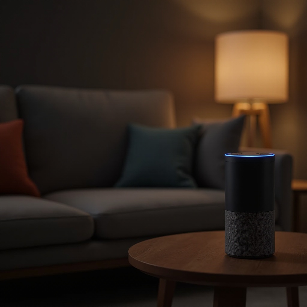 alertas de alexa