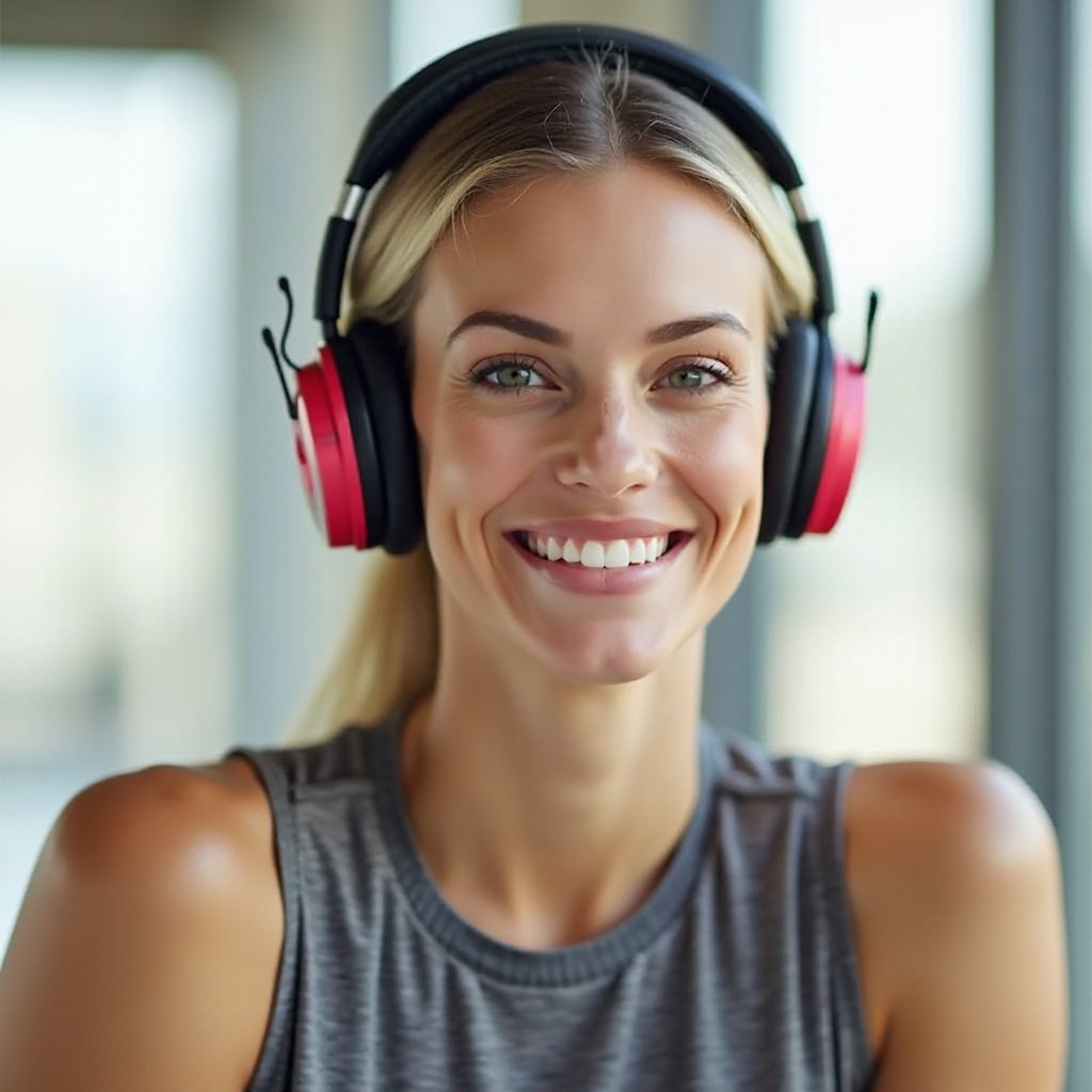 melhores fones de ouvido over-ear para exercício