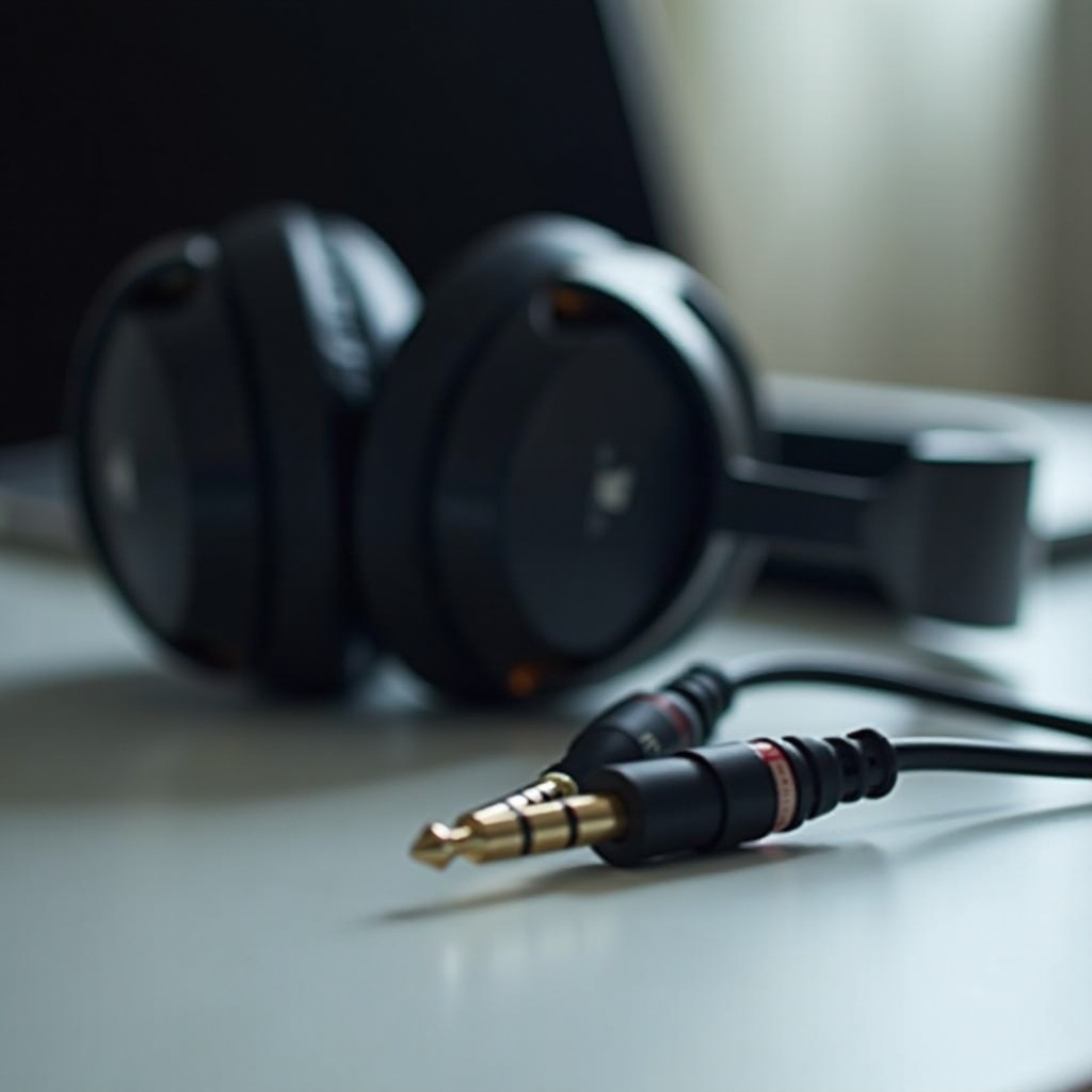 reemplazo del cable de los auriculares audio technica