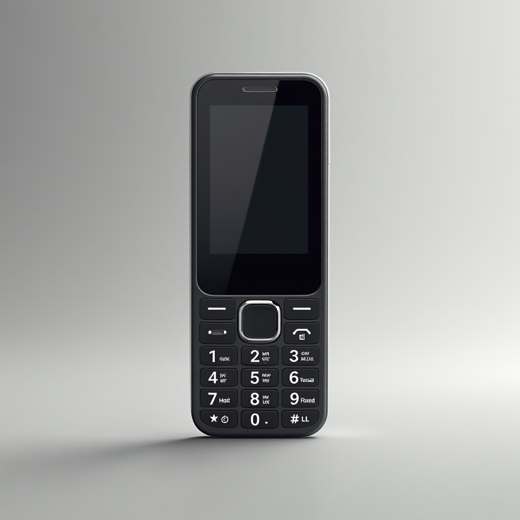 billentyűzetes flip telefonok