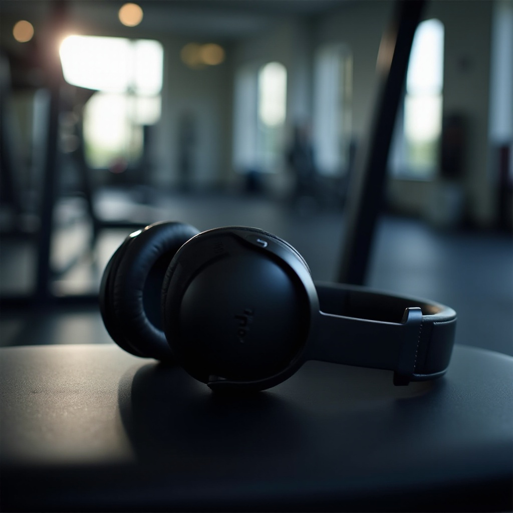 migliori cuffie over-ear per l'esercizio