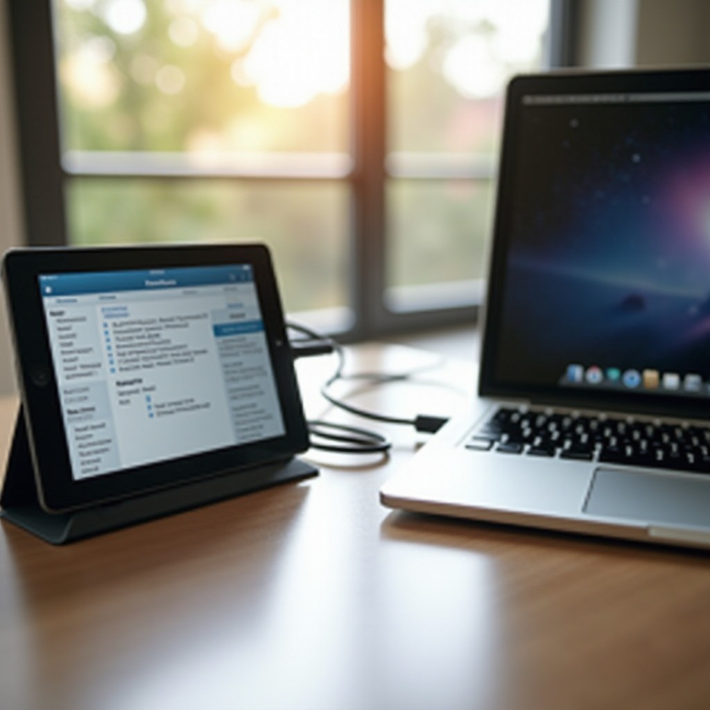 cómo sincronizar freenotes de mi iPad a PC