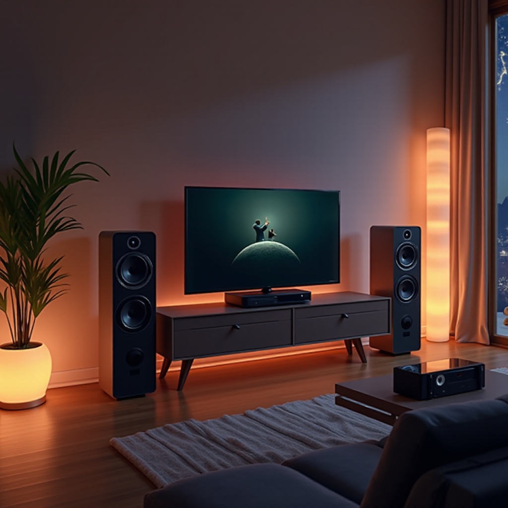 beste Möglichkeit, Deezer und Qobuz zu Aktivlautsprechern zu streamen