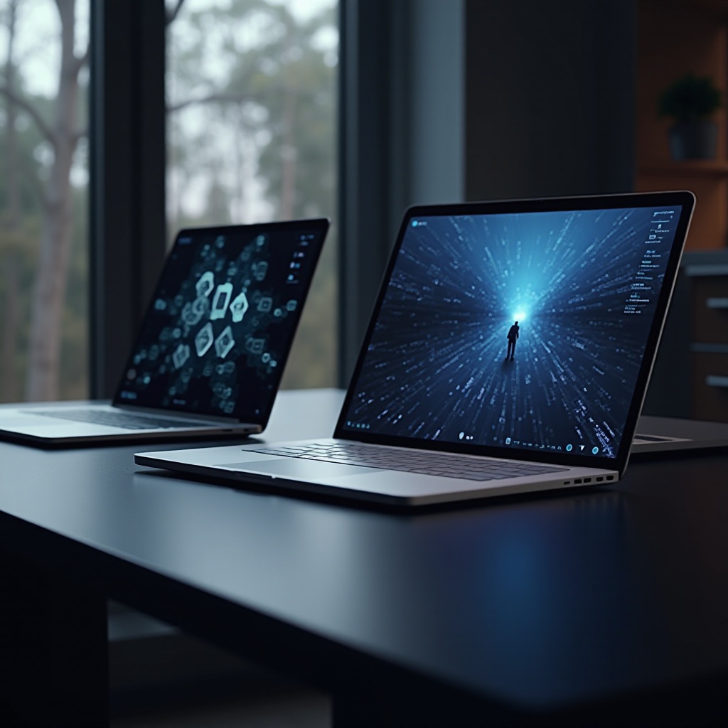 transférer les données de l'ancien MacBook vers le nouveau MacBook