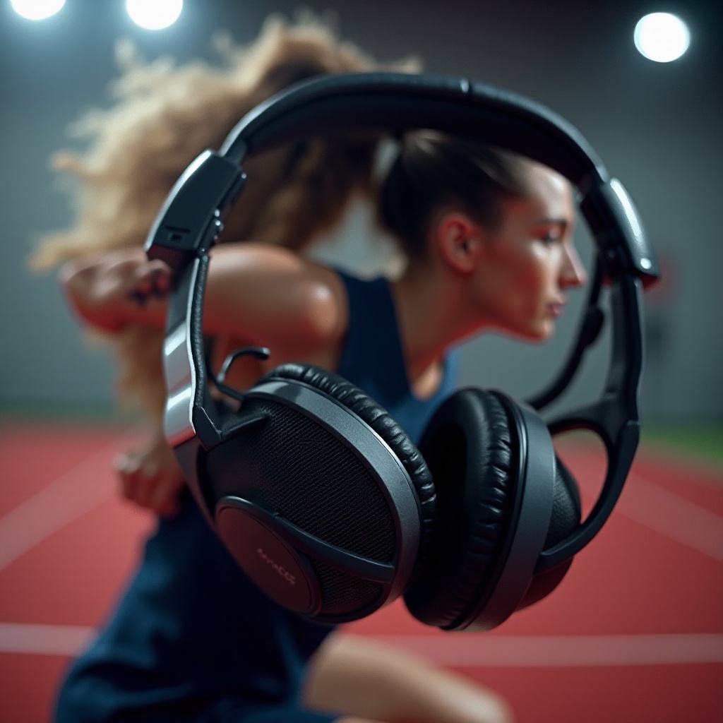beste Over-Ear-Kopfhörer für das Training