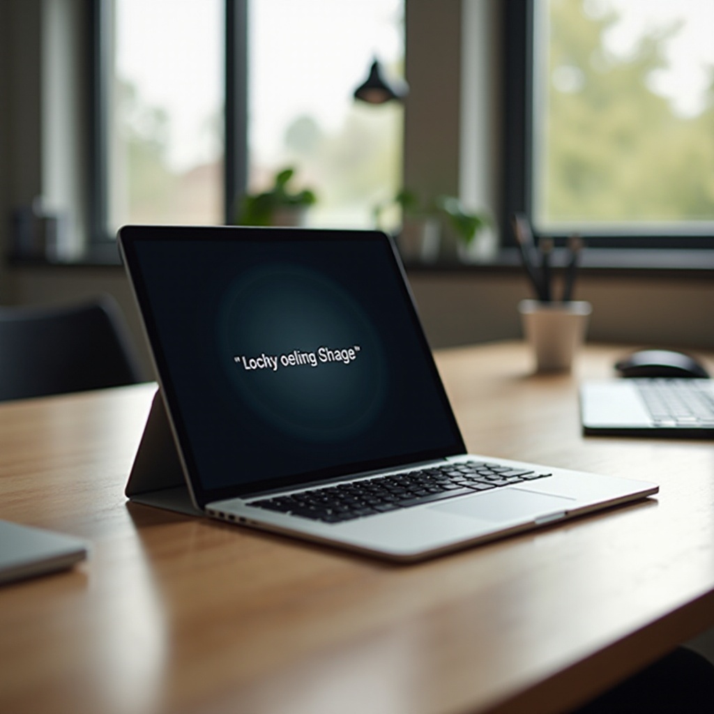 آيباد ليس لديه مساحة كافية للتحديث