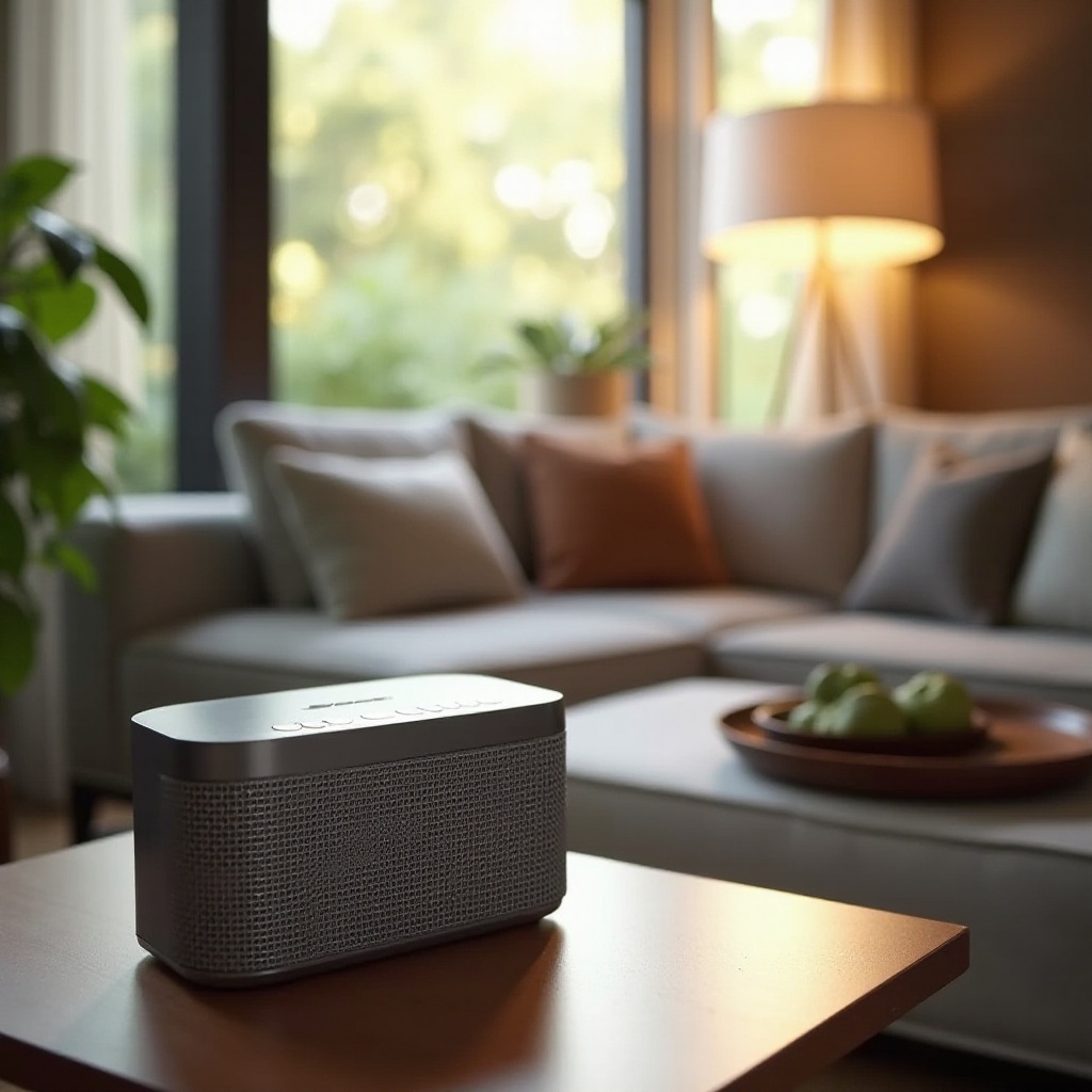 bose soundlink collegare