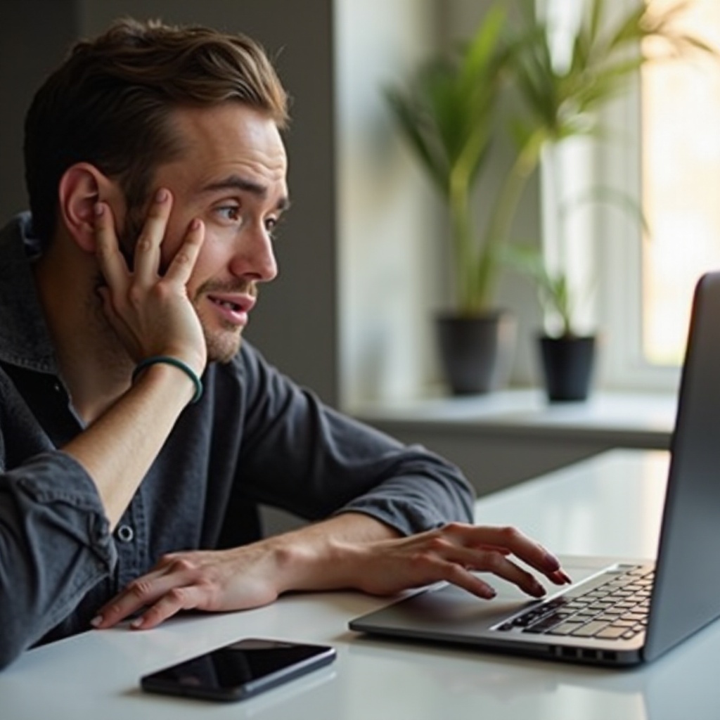 les photos de l'iphone ne s'affichent pas sur le mac