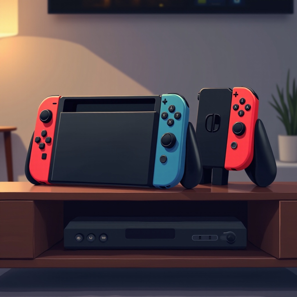 können Sie Switch-Spiele auf einen anderen Switch übertragen