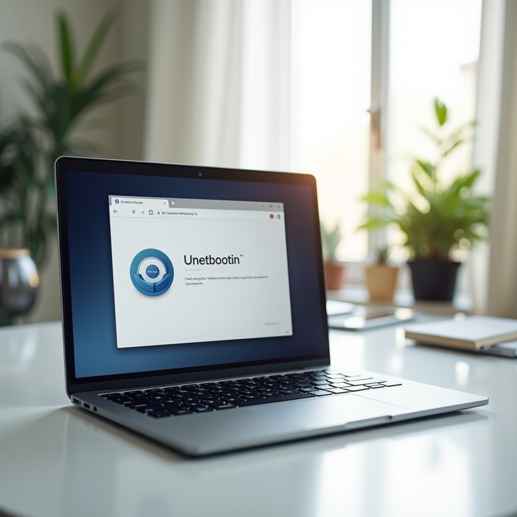alternativa a PowerISO para Chromebook