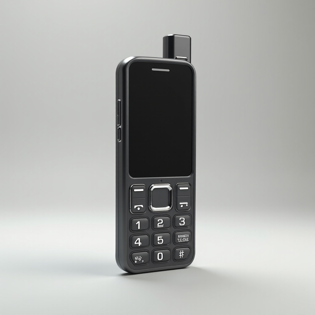 telefoni a conchiglia con tastiere