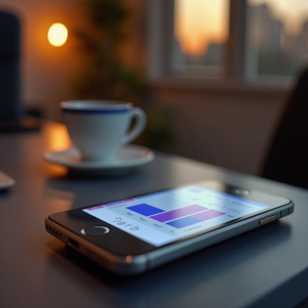 cosa c'è di altro nello spazio di archiviazione dell'iPhone