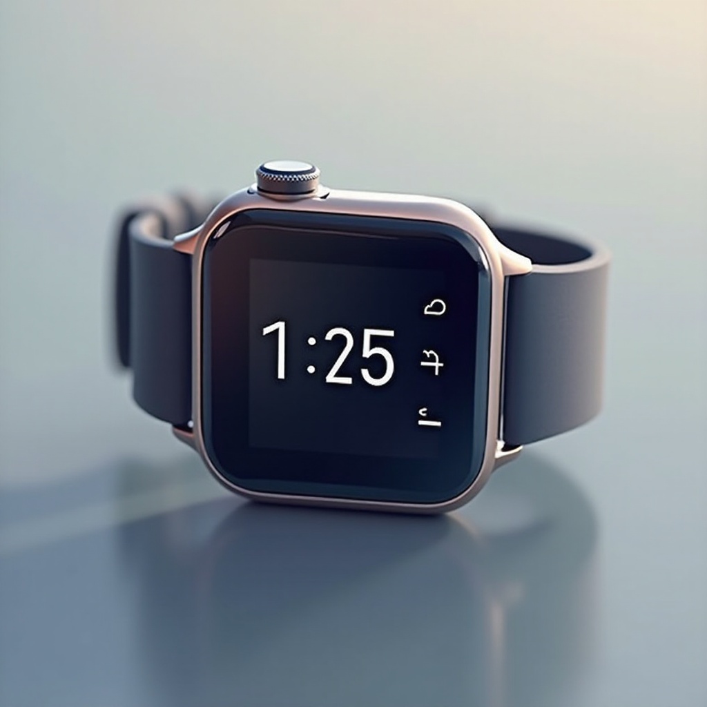 come calibrare la pressione sanguigna di uno smartwatch
