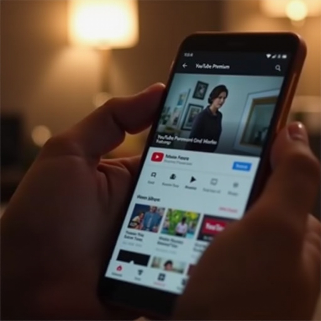 hogyan lehet a youtube-ot a háttérben játszani androidon