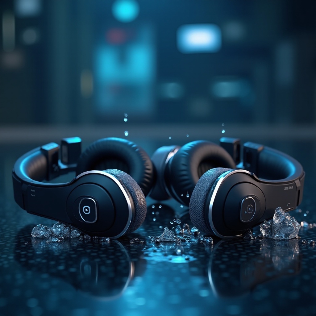 melhores fones de ouvido bluetooth à prova d'água