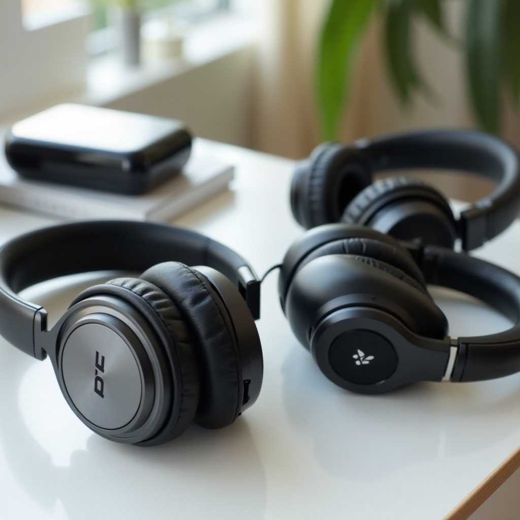 casque à réduction de bruit meilleur rapport qualité-prix