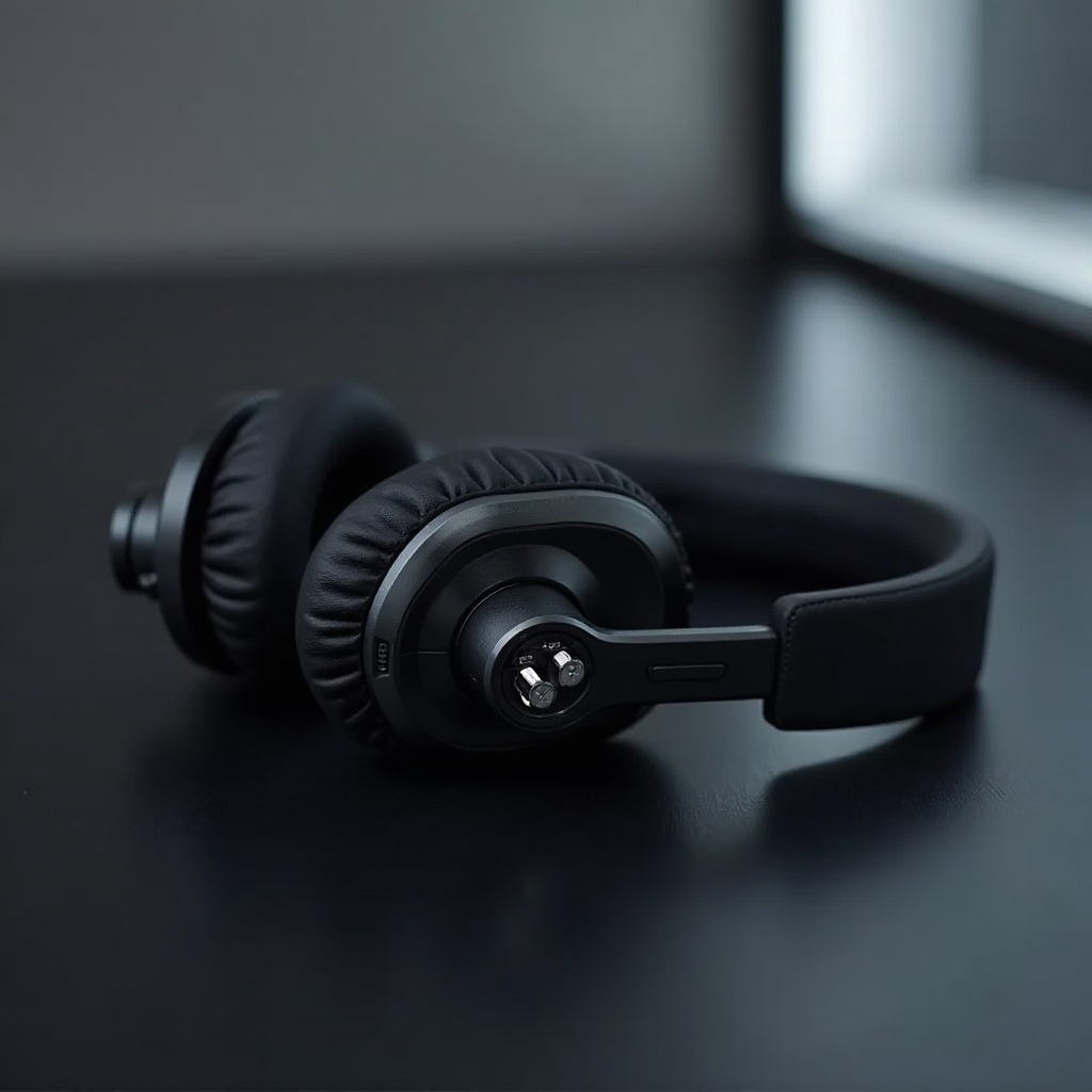 Bewertung der Alpha Pulse X Kopfhörer