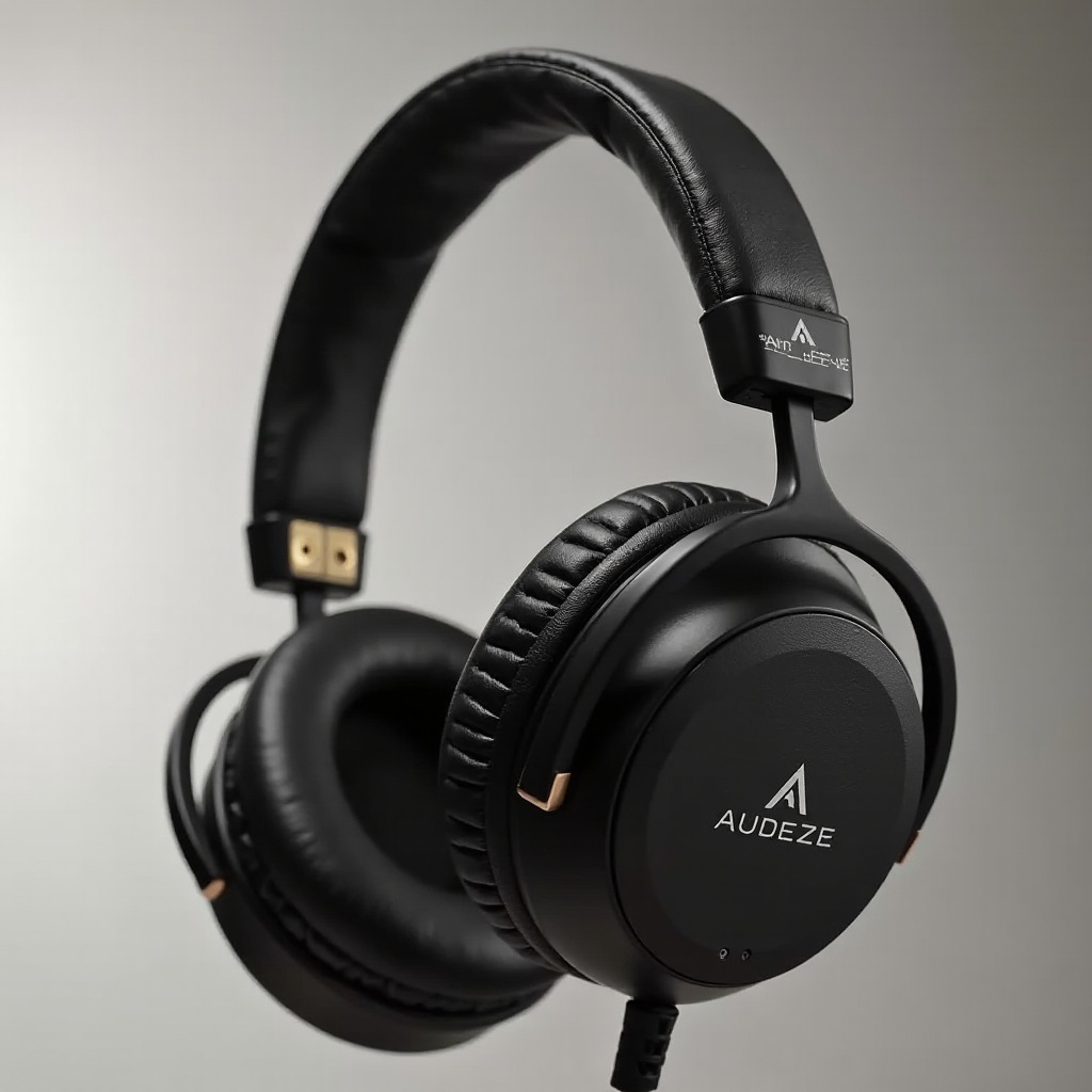 Audeze LCD X Kopfhörer Bewertung