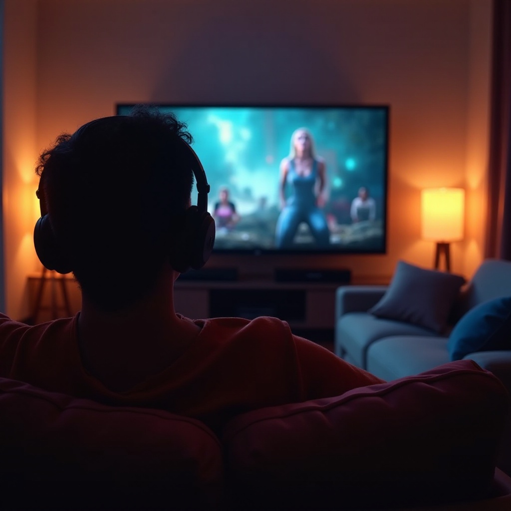 beste Kopfhörer zum Filmeschauen