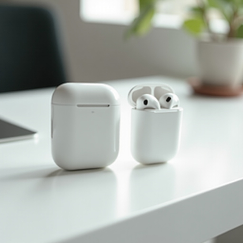 differenza tra airpods 1 e 2