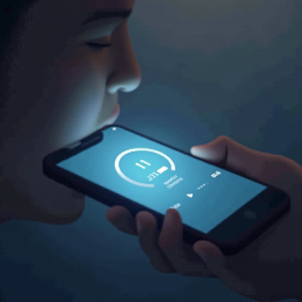 comment mettre le téléphone en mode veille