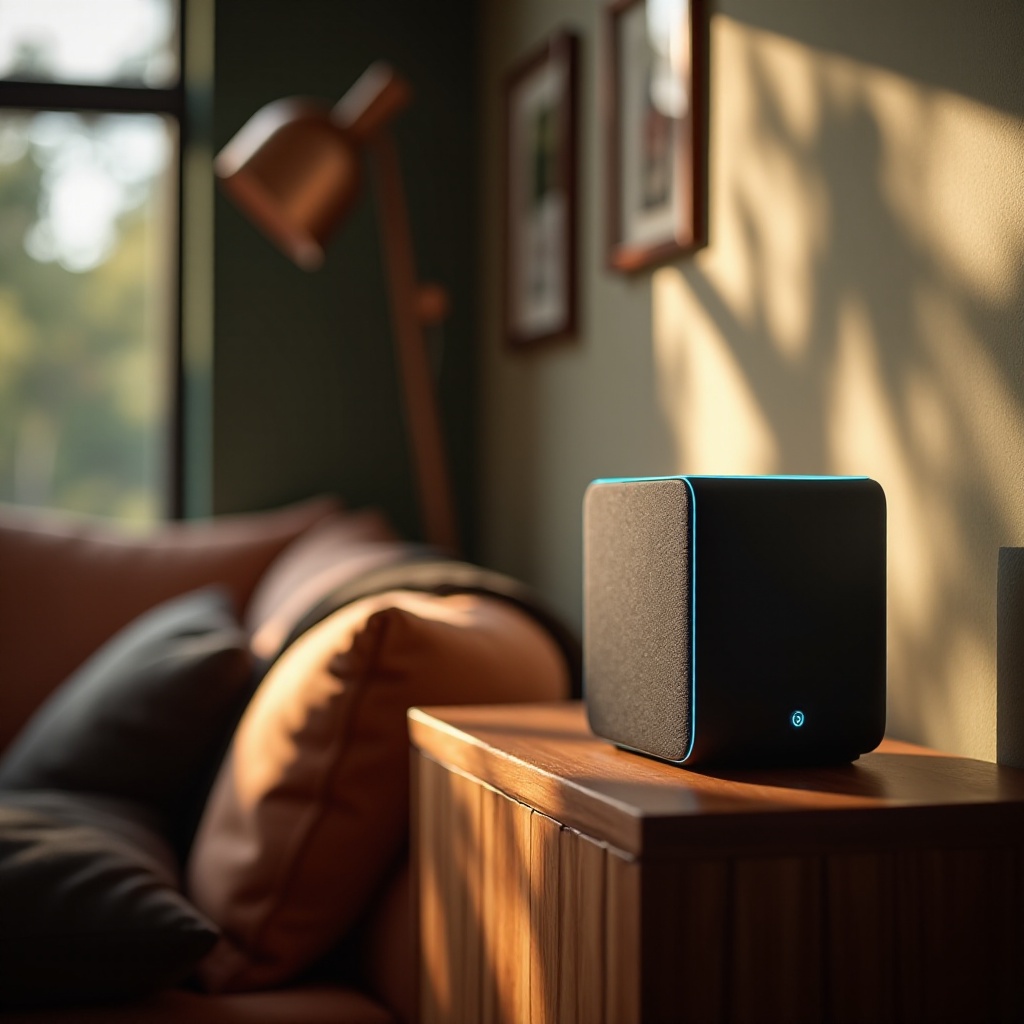 تنبيهات أليكسا