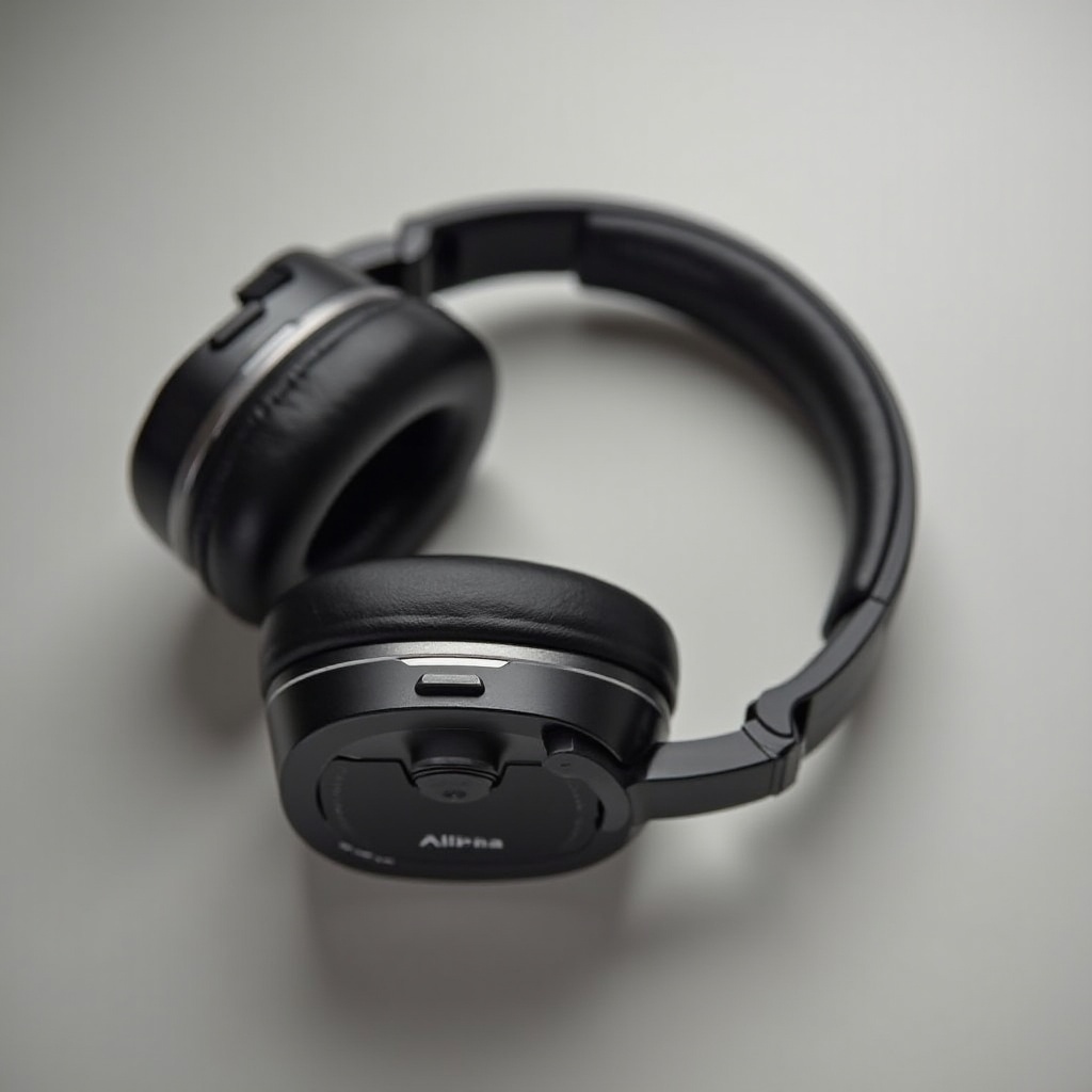 recensione delle cuffie alpha pulse x