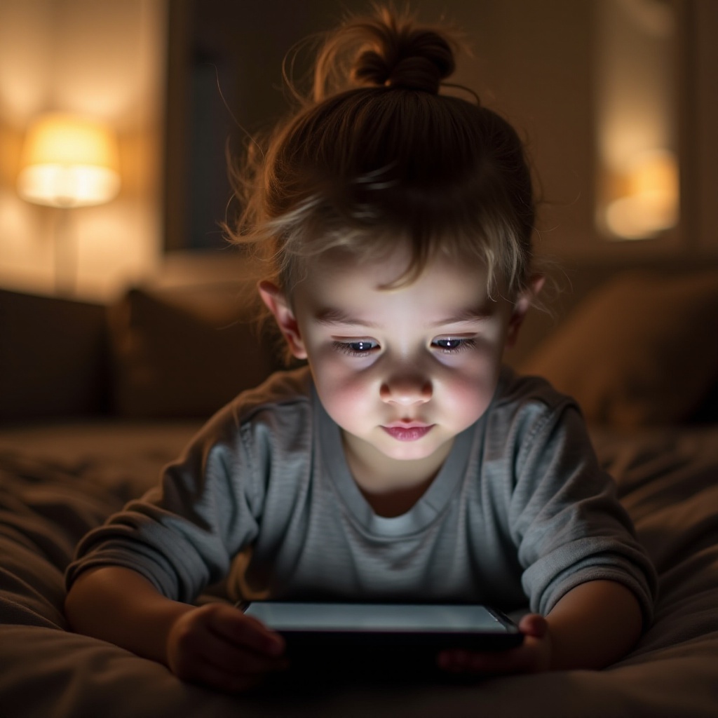 come uscire dalla condivisione familiare sotto i 13 anni