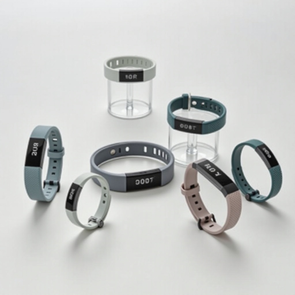 دليل مقاسات فيتبيت