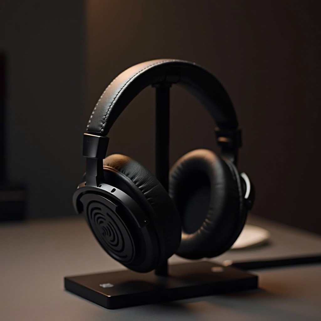revisão dos fones de ouvido Audeze LCD X