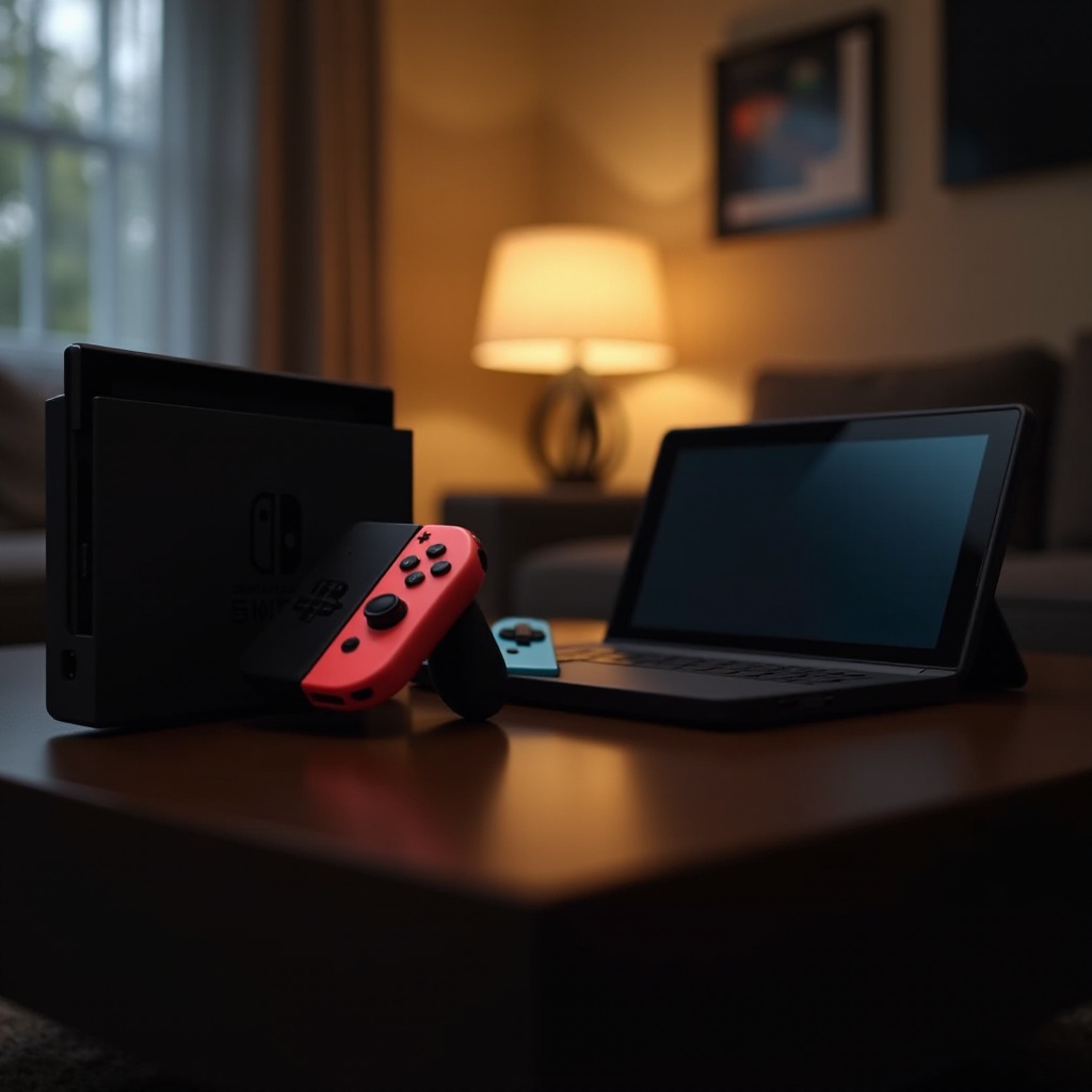 pouvez-vous transférer des jeux Switch vers un autre Switch
