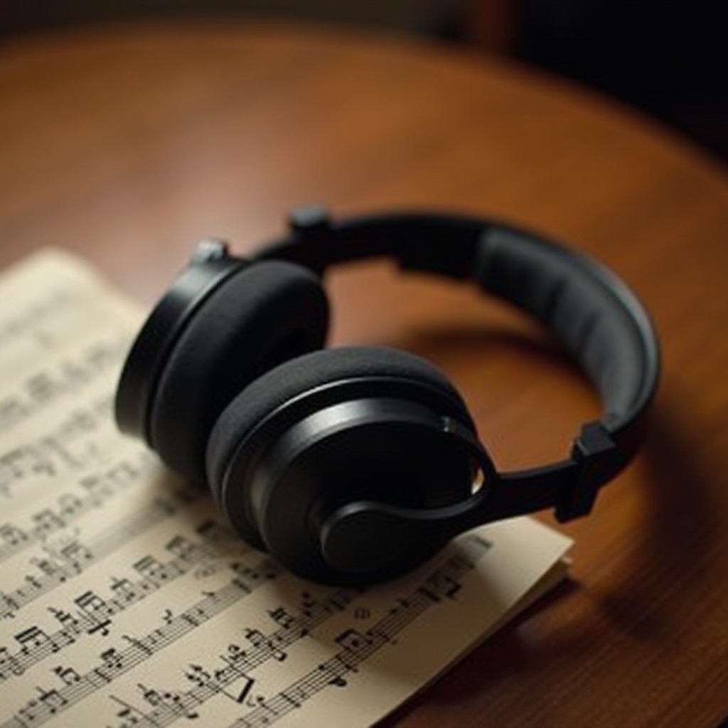 أفضل سماعات رأس للموسيقى الكلاسيكية