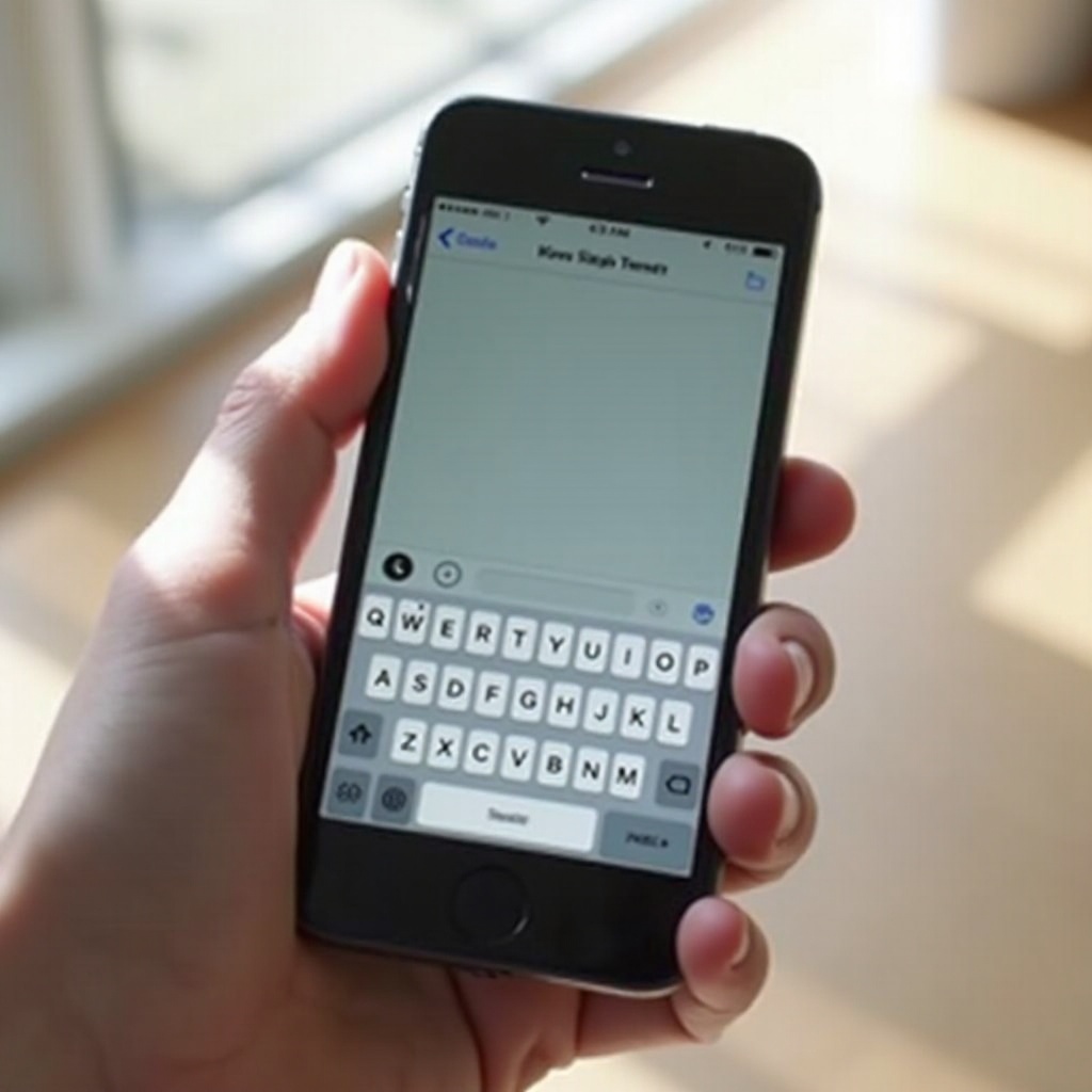 dove si trova il pulsante tab sull'iPhone