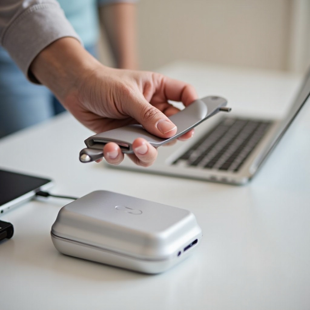 comment charger une montre intelligente itouch