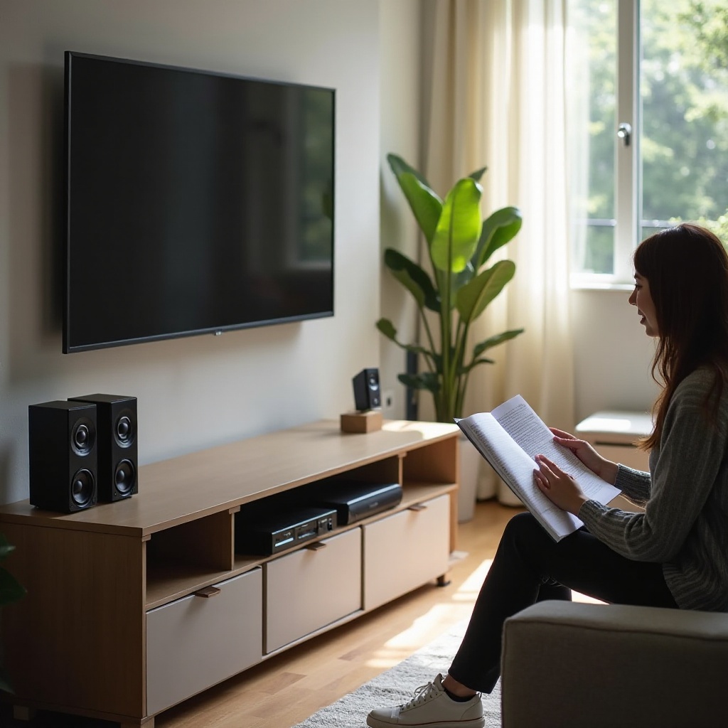 a Vizio hangprojektor nem működik
