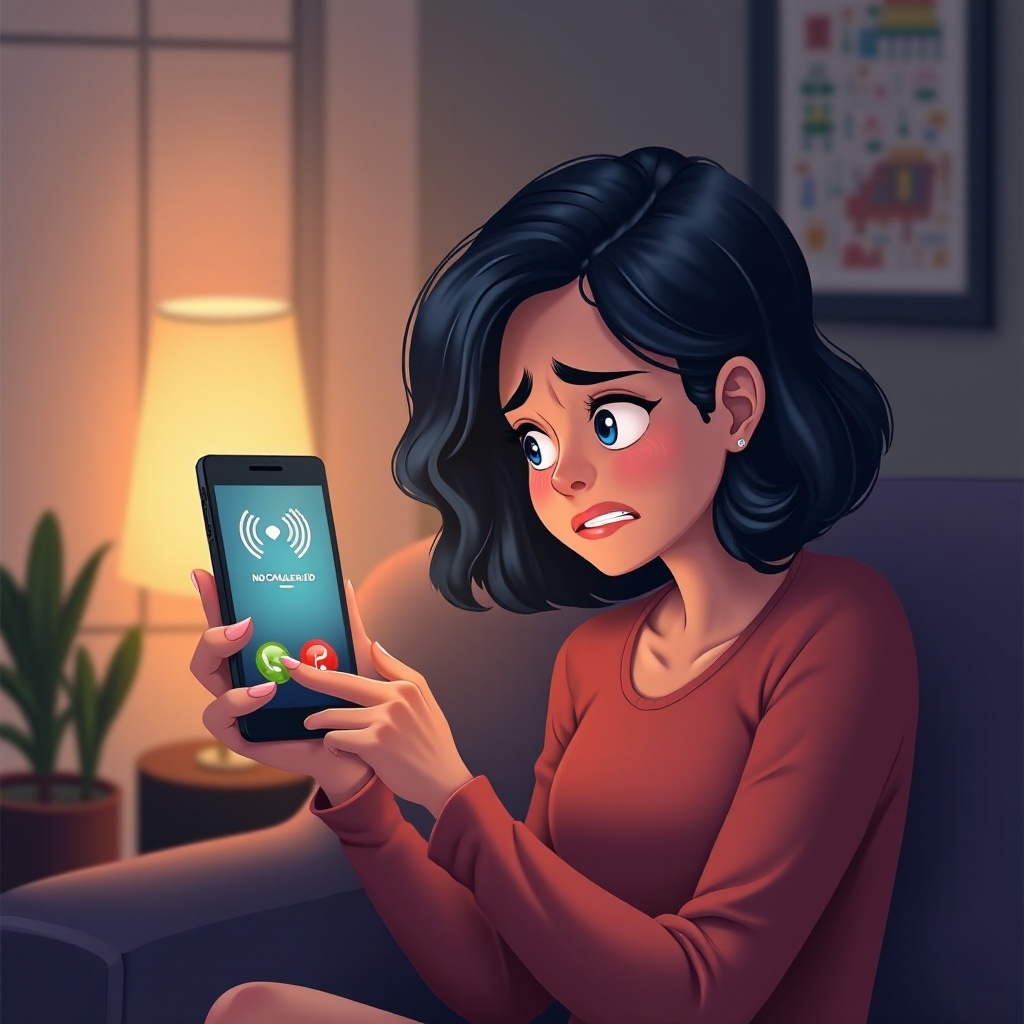 hogyan tudom megállítani a rejtett számról érkező hívásokat